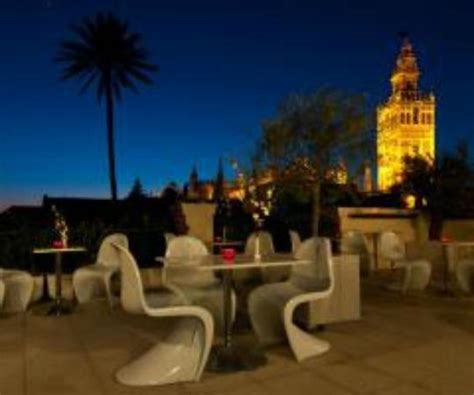 Hotel Palacio Alcazar - UPDATED 2017 Prices & Reviews (Seville, Spain ...