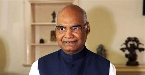 President Ram Nath Kovind is hospitalized...Here's what happened! | The ...