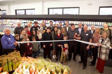 Fareway on a Relocation Roll | Progressive Grocer