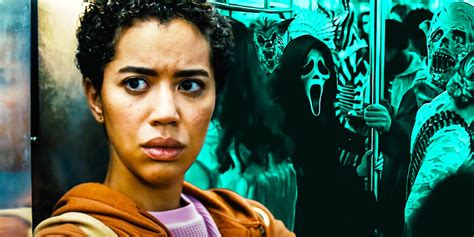 Scream 6 Trailer Proves The Sequel's Big Change Was Right