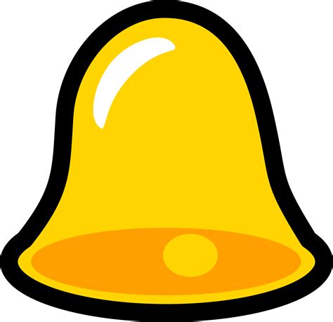 Vector Bell PNG - PNG All | PNG All