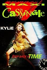 Kylie Minogue: Step Back in Time (Video 1990) - IMDb