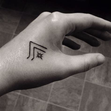 Tattoo Symbol For Death