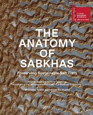 Anatomy of Sabkhas - Bateman Books