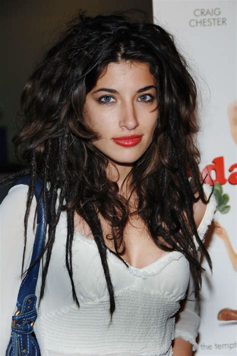 Tania Raymonde (Cynthia from Malcolm in the middle) - Girl | Beautiful hair, Beauty, Hair