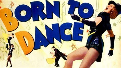 Watch Born to Dance (1936) Full Movie Online - Plex