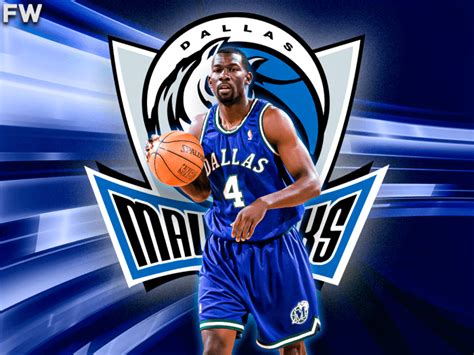 10 Greatest Dallas Mavericks Players Of All Time - Fadeaway World