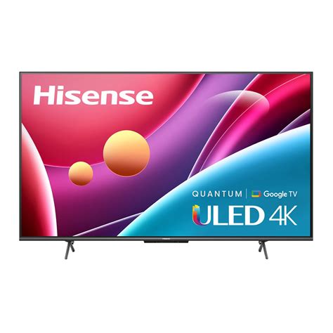 Hisense ULED 4K Premium 65U6H...B09YVVQQN5 | Encarguelo.com