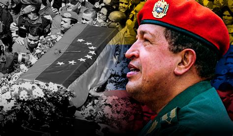 Would Hugo Chávez have died on another date? What is known about his ...