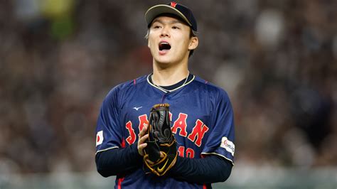 Yoshinobu Yamamoto to officially enter MLB free agency: What to know ...