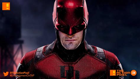 “Daredevil” Season 3 poster image brings darkness to a Devil-less Hell ...