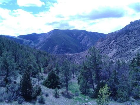 Hiking in Helena | National parks, Natural landmarks, Big sky