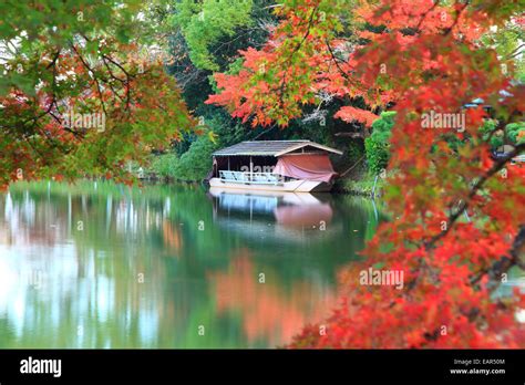 Kyoto Prefecture, Japan Stock Photo - Alamy