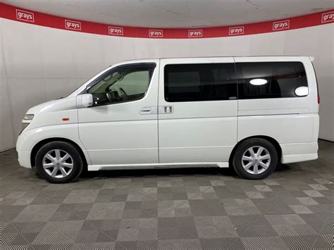 Nissan Elgrand E51 Accessories | atelier-yuwa.ciao.jp