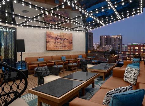 Eddie Ate Dynamite - Rooftop bar in Nashville | The Rooftop Guide