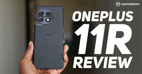 OnePlus 11R Review - Pros and cons, Verdict – Droid News