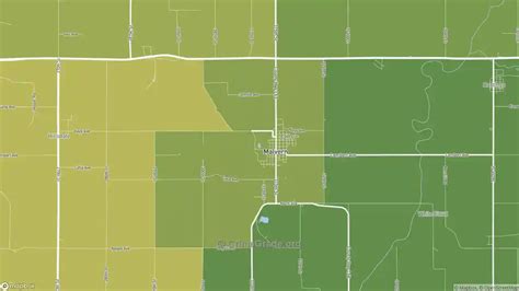 The Safest and Most Dangerous Places in Malvern, IA: Crime Maps and ...