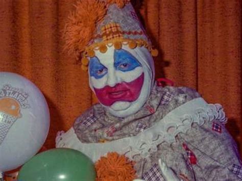 John Wayne Gacy: New documentary shed new light on notorious ‘Killer Clown’ | NT News