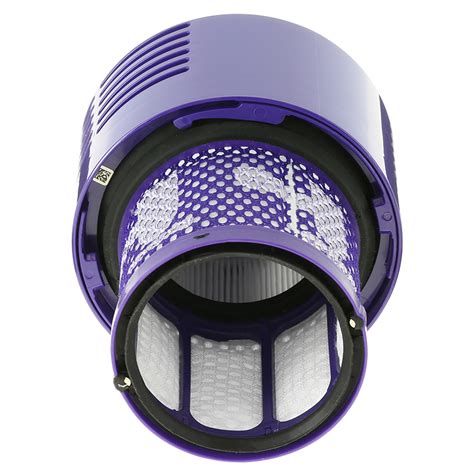 Dyson V10 Filter Replacement | Buy Now at VacWiz®