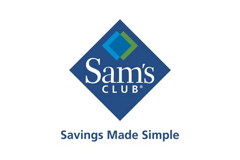 Sam's Club Logo - Logo-Share