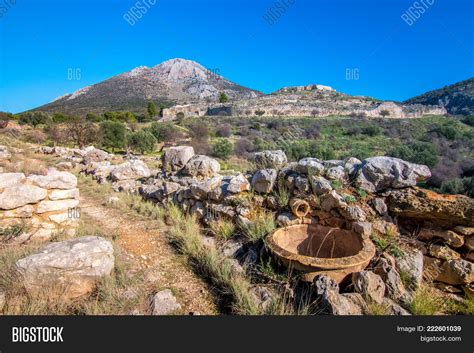 Archaeological Site Image & Photo (Free Trial) | Bigstock