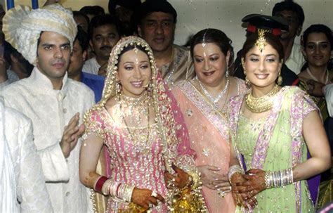 karishma kapoor wedding images |Shadi Pictures