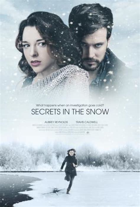 Secrets in the Snow (TV Movie 2020) - IMDb