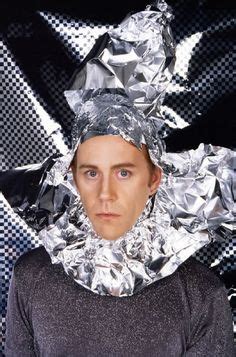 tin foil hat - Google Search | Tin foil hat, Cool hats, Tin foil