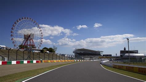 Suzuka Circuit (international racing course) | Lotus Cup Japan