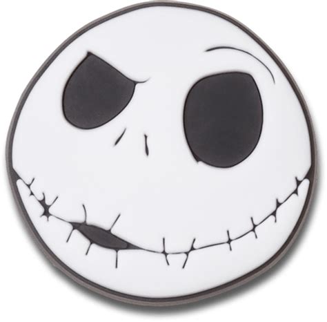 Jack Skellington Face Svg Free Png