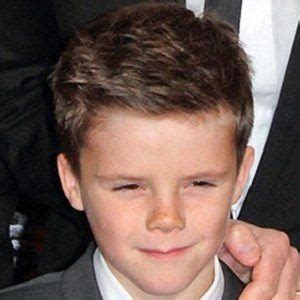 Cruz Beckham - Bio, Facts, Family | Famous Birthdays