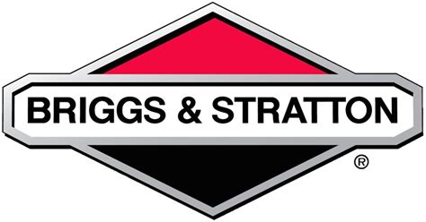 Collection of Briggs Stratton Logo PNG. | PlusPNG