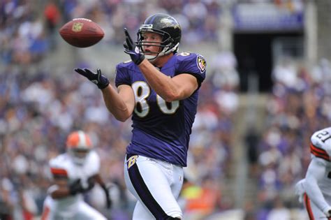 Todd Heap - Baltimore Ravens Photo (18517856) - Fanpop