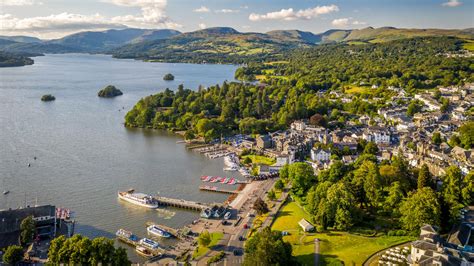 16 Best Hotels in Bowness-on-Windermere. Hotel Deals from £92/night - KAYAK