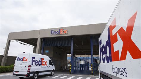 FedEx Express prepara operação brasileira para a alta temporada de fim de ano