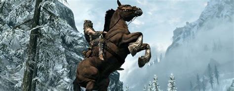 Skyrim Requiem mod brings old school RPG sensibilities | PC Gamer