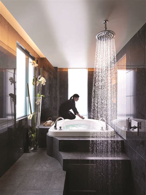 Spa Profile: The Spa at Mandarin Oriental, Boston — Spa and Beauty Today