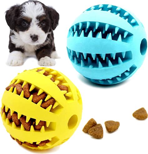 Top 9 Food Toys For Dogs - Your House