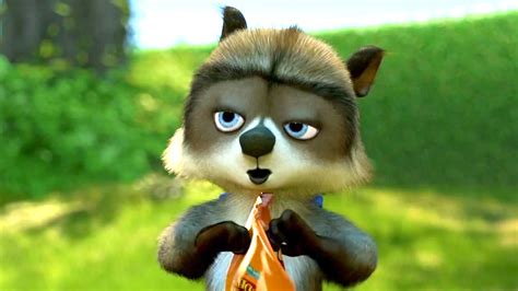 Over the Hedge: Trailer 1 - Trailers & Videos - Rotten Tomatoes