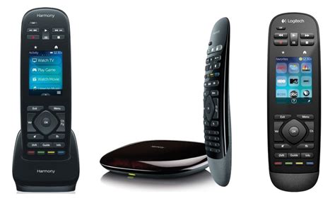 Update: Logitech Kills Harmony Remotes | AV Gadgets