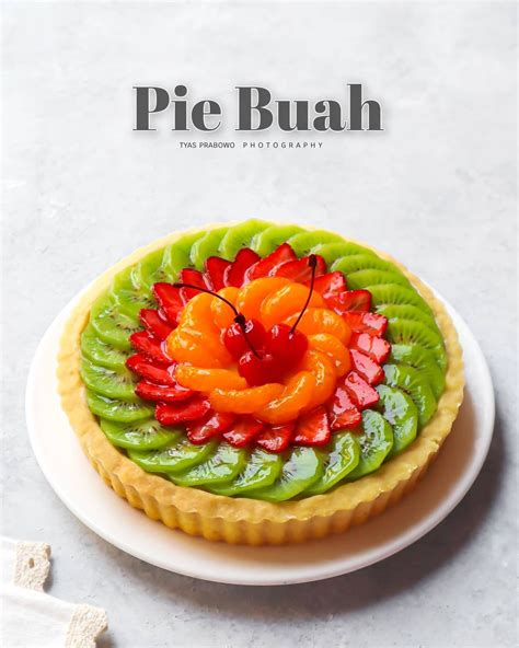 3 Resep Pie Buah yang Enak dan Anti Gagal, Bisa untuk Jualan! | News+ ...