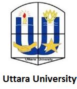 Uttara University (UU) Admission, Programs and Ranking - StudyBarta.Com