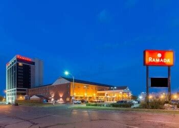 3 Best Hotels in Topeka, KS - ThreeBestRated