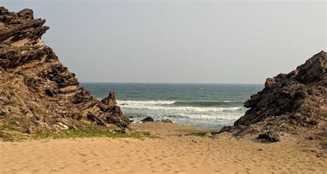 Thanthadi Beach Vizag (Location, Activities, Night Life, Images, Facts & Things to do) - Vizag ...