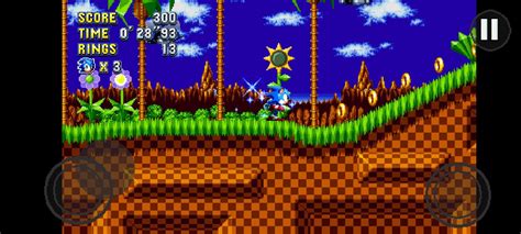 Sonic Mania Plus APK Download for Android Free