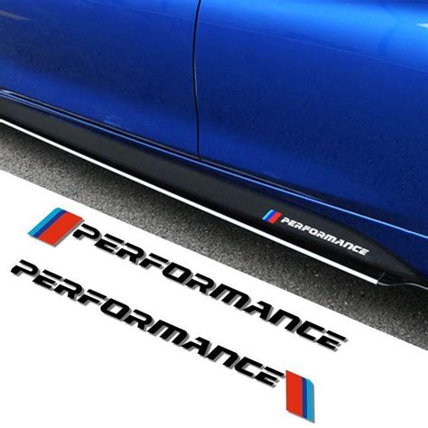 BMW M Performance Logo - LogoDix