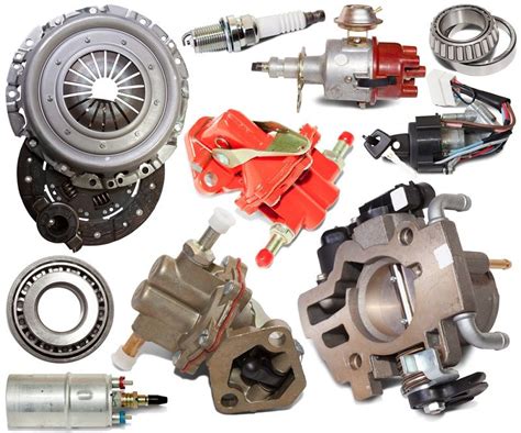 Honda Parts – Buy Only Genuine Quality Parts That Benefit! - Car ...