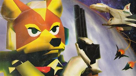 Star Fox 64 3D - Corneria Gameplay (Japanesse) - IGN