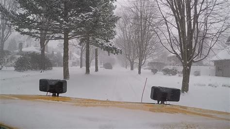 WATCH: Erie News Now Rides Along With City of Erie Snow Plows - Erie ...