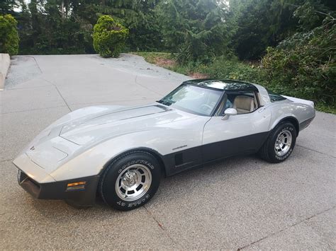 Chevrolet Corvette Classic Cars for Sale - Classics on Autotrader